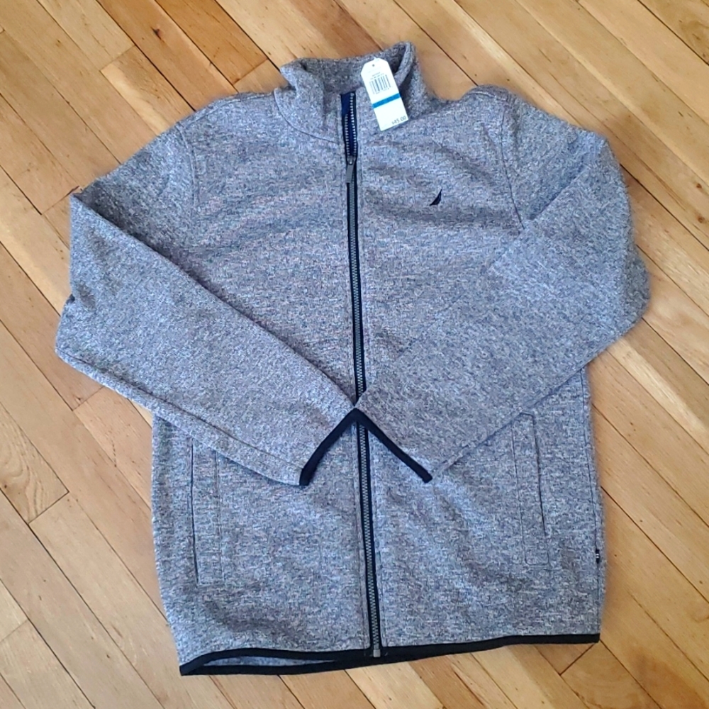 Nautica boys sweatshirt